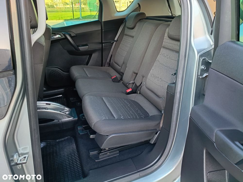 Opel Meriva 1.4 Ecoflex Edition - 13