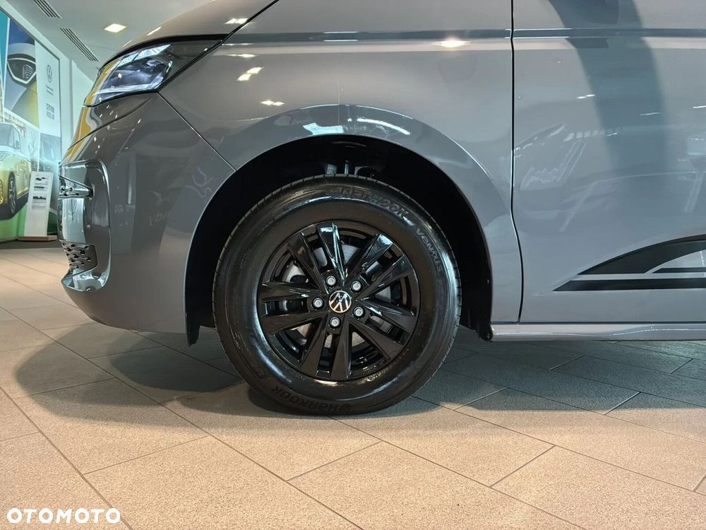 Volkswagen Multivan - 38