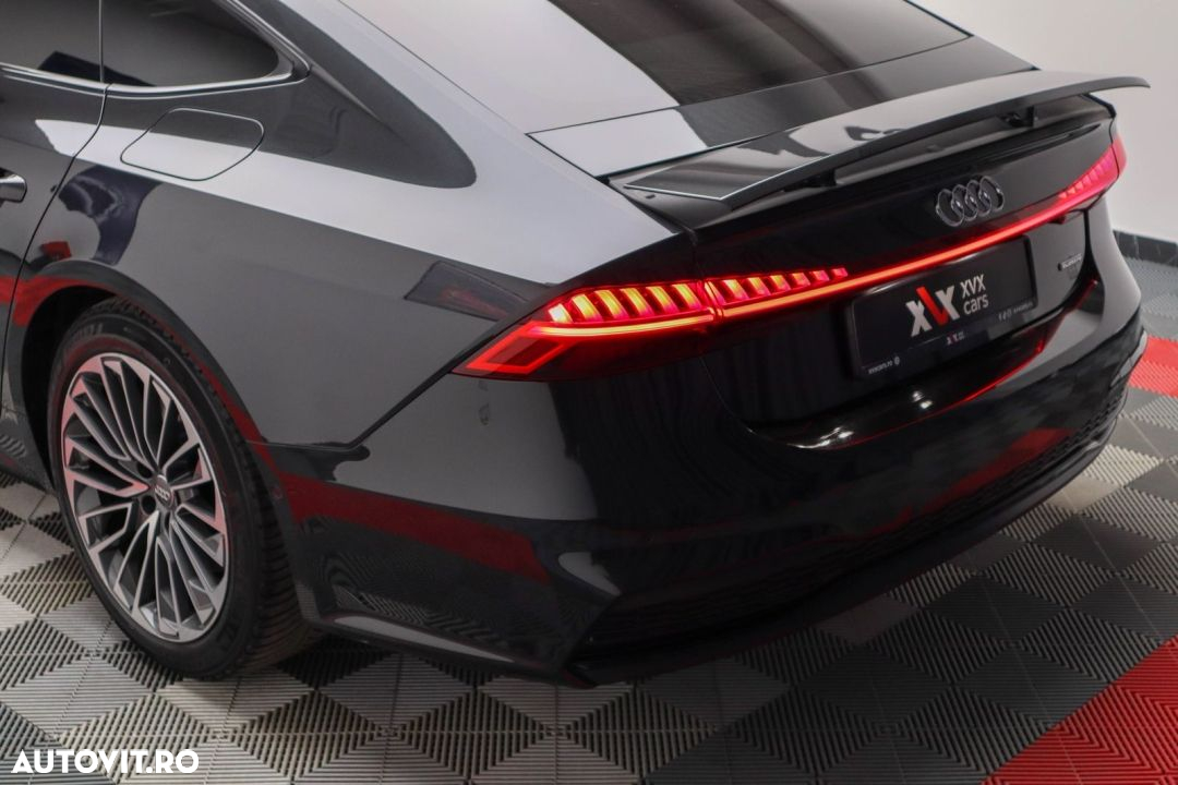 Audi A7 55 TFSIe quattro S tronic - 3