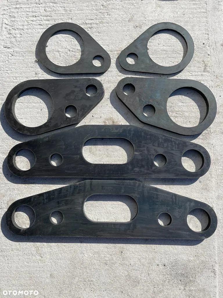 WYPAŁKI,CIĘCIE STALI CNC, MARKI, FORMATKI, WYPALANIE BLACH, OBRÓBKA STALI CNC - 8