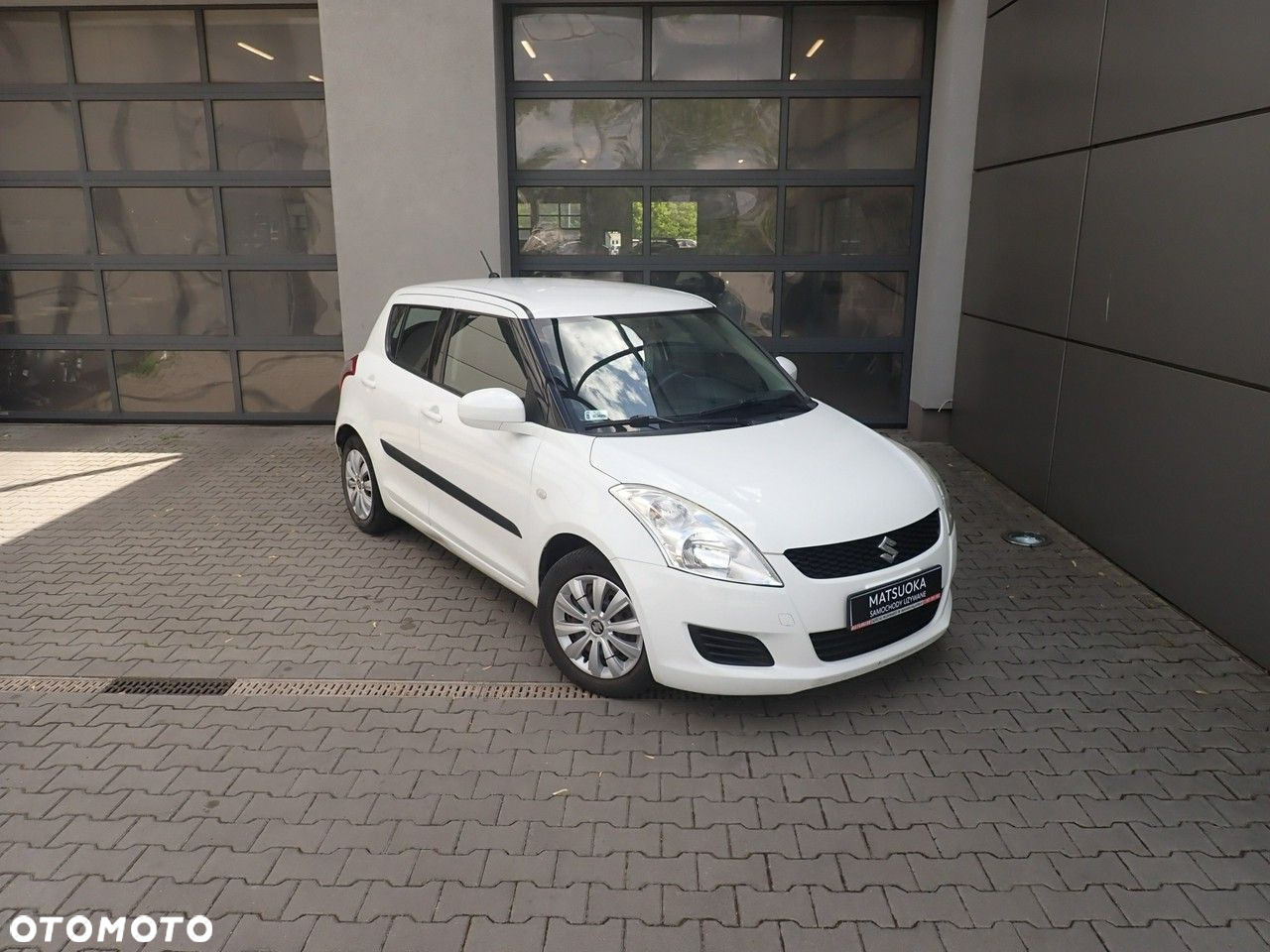 Suzuki Swift - 2