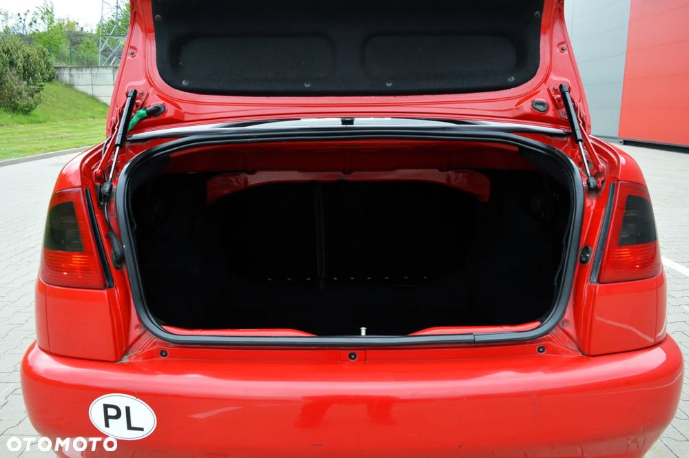 Seat Cordoba - 30