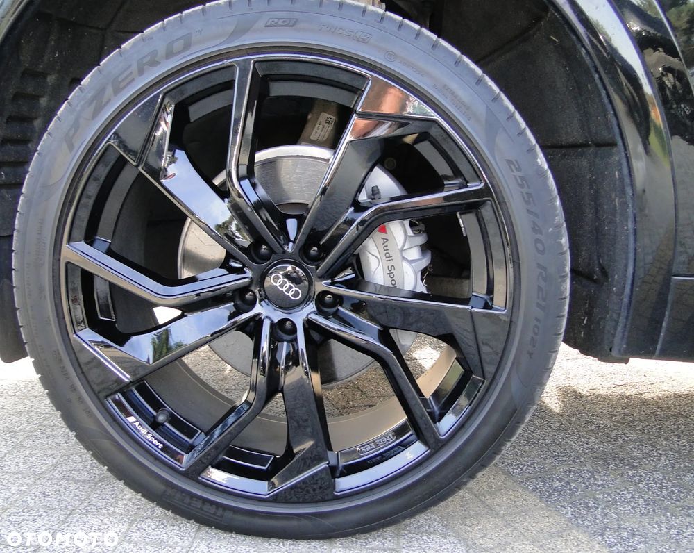 Audi Q5 Sportback 45 TFSI mHEV Quattro S Line S tronic - 40