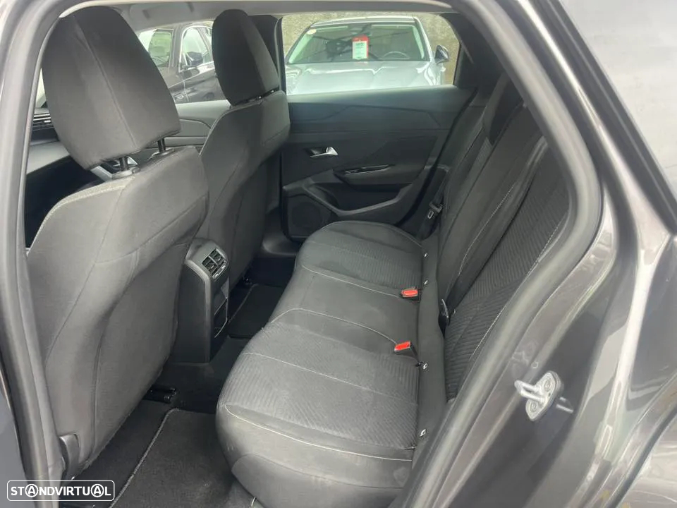 Peugeot 308 SW 1.2 PureTech Active Pack - 6