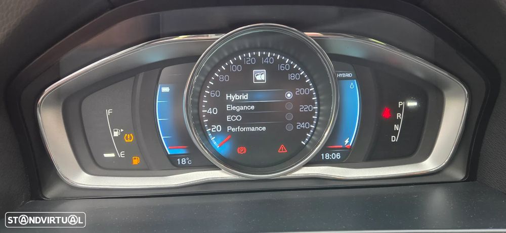 Volvo V60 - 31