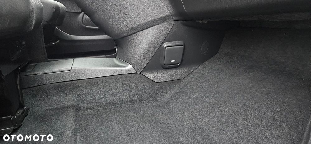 Peugeot PARTNER - 17