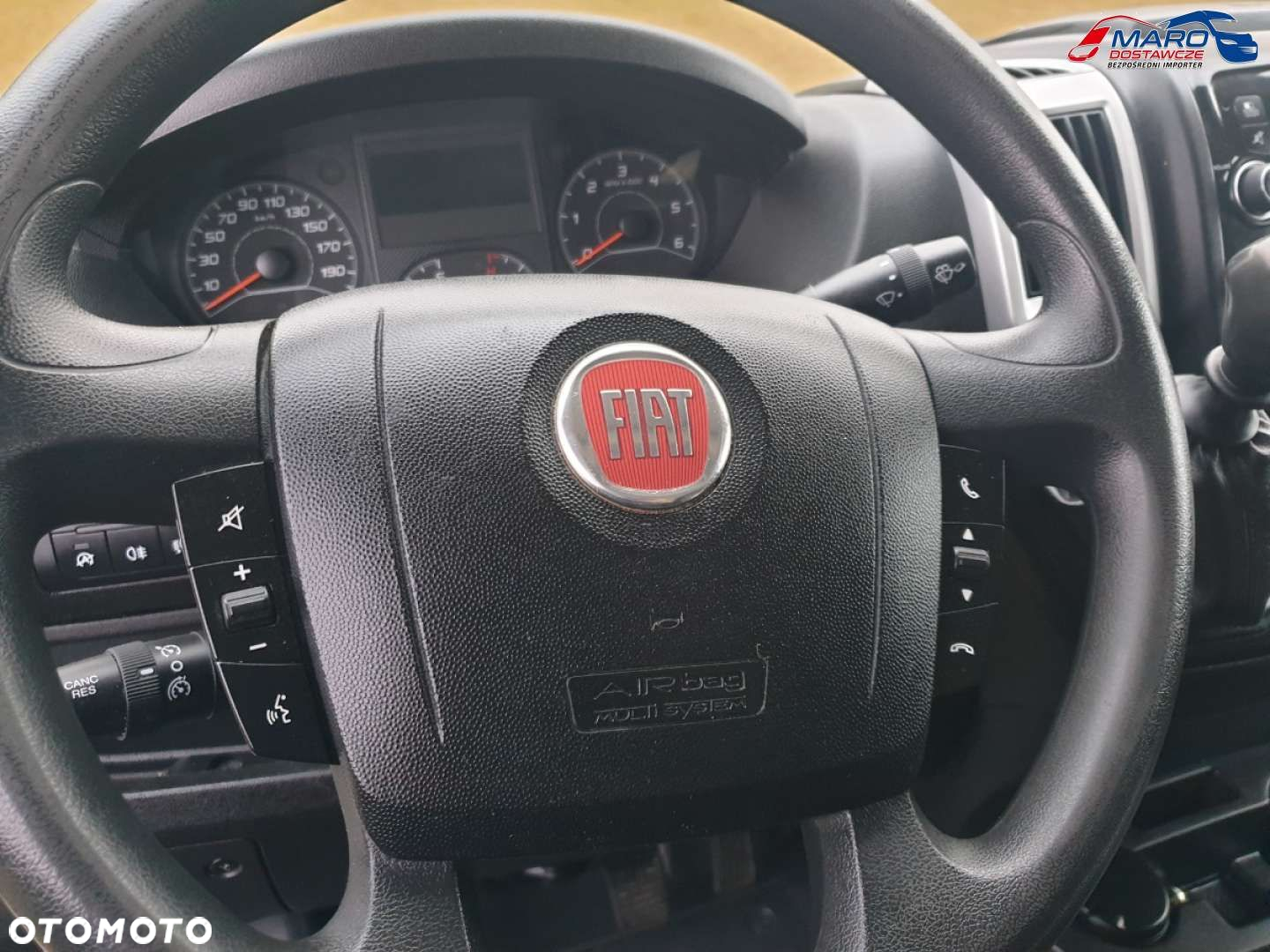 Fiat DUCATO  L2H2  NAVI KLIMATRONIK KAMERA - 25
