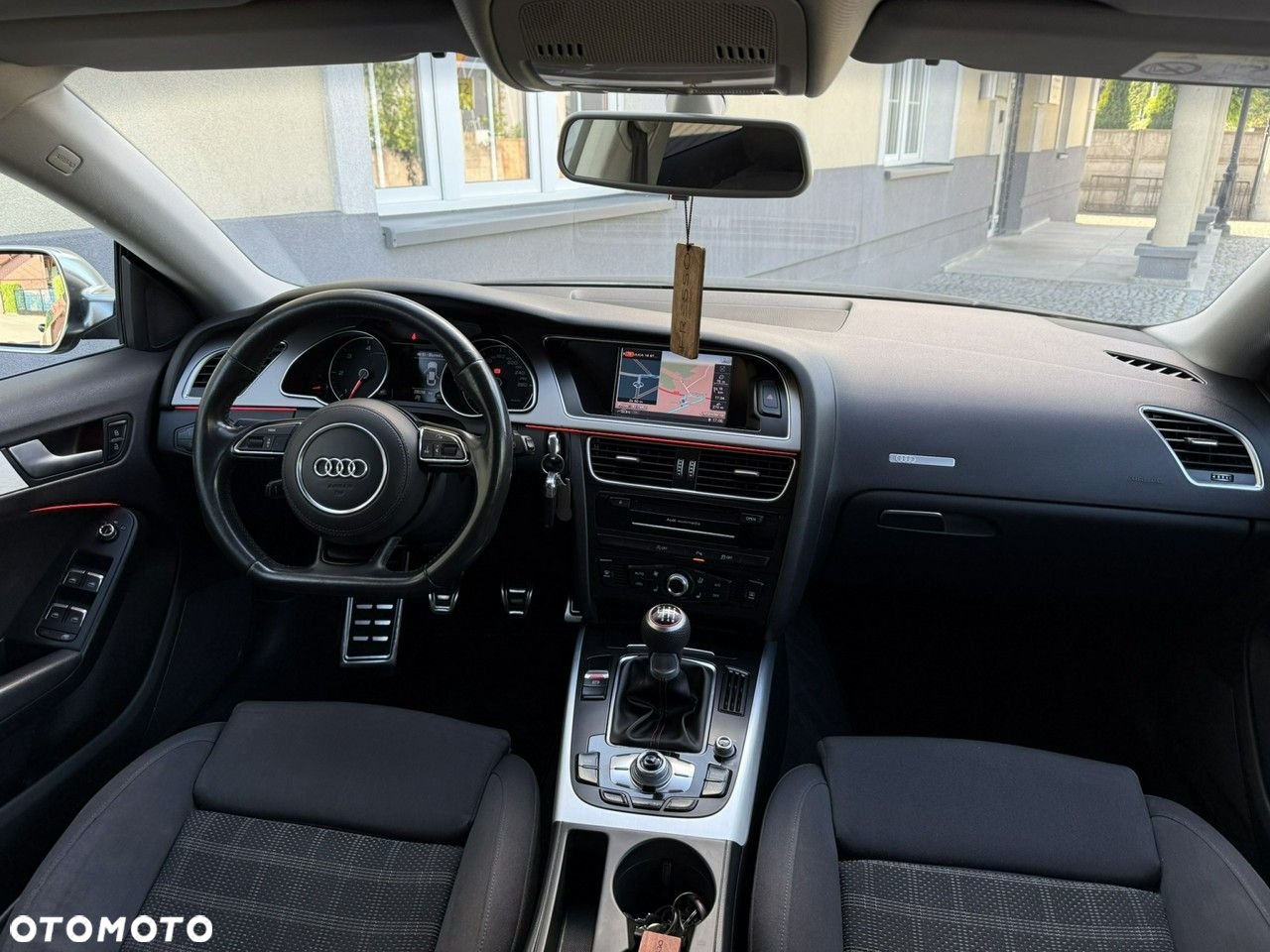 Audi A5 - 6