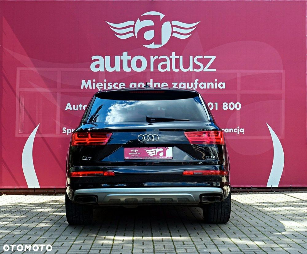 Audi Q7 - 6