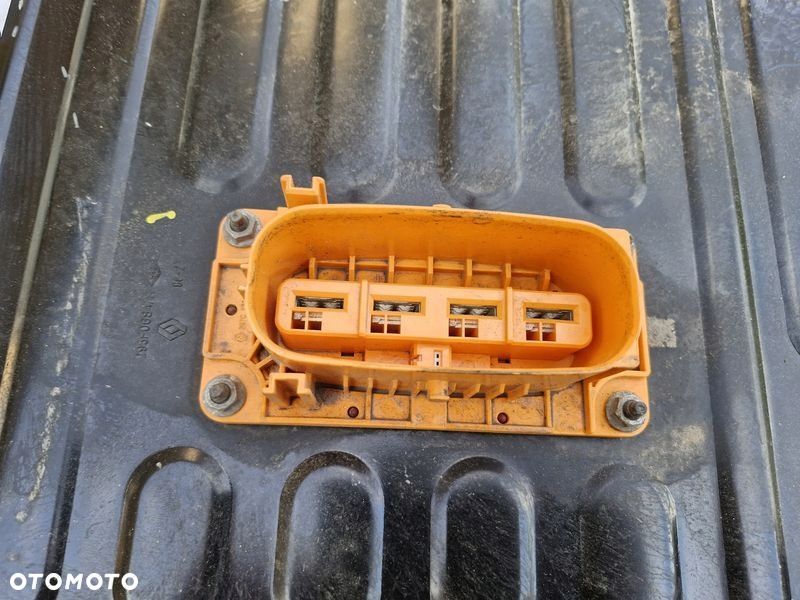 RENAULT ARKANA CLIO V 5 1.6 B E-TECH BATERIA AKUMULATOR 295109320R - 3