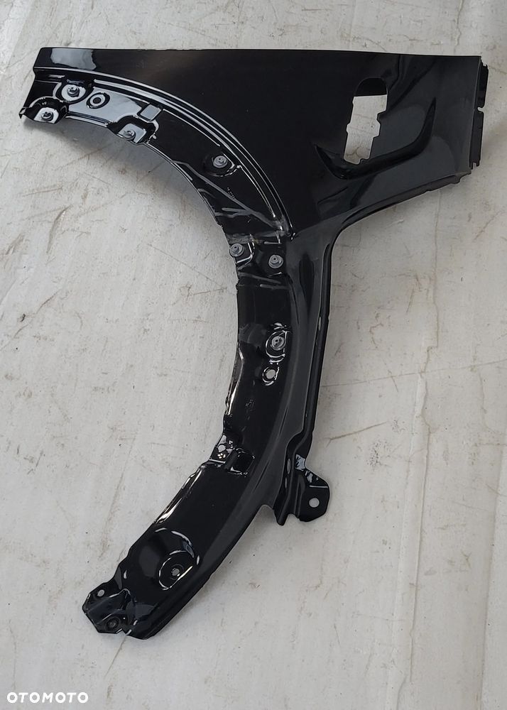 BŁOTNIK PRAWY PRZÓD MINI COOPER F55 F56 F57 - 5