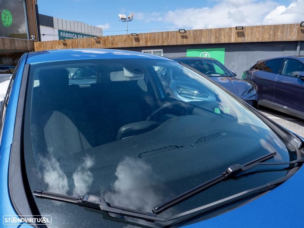 Renault Zoe (c/ Bateria) 41 kwh Intens - 8