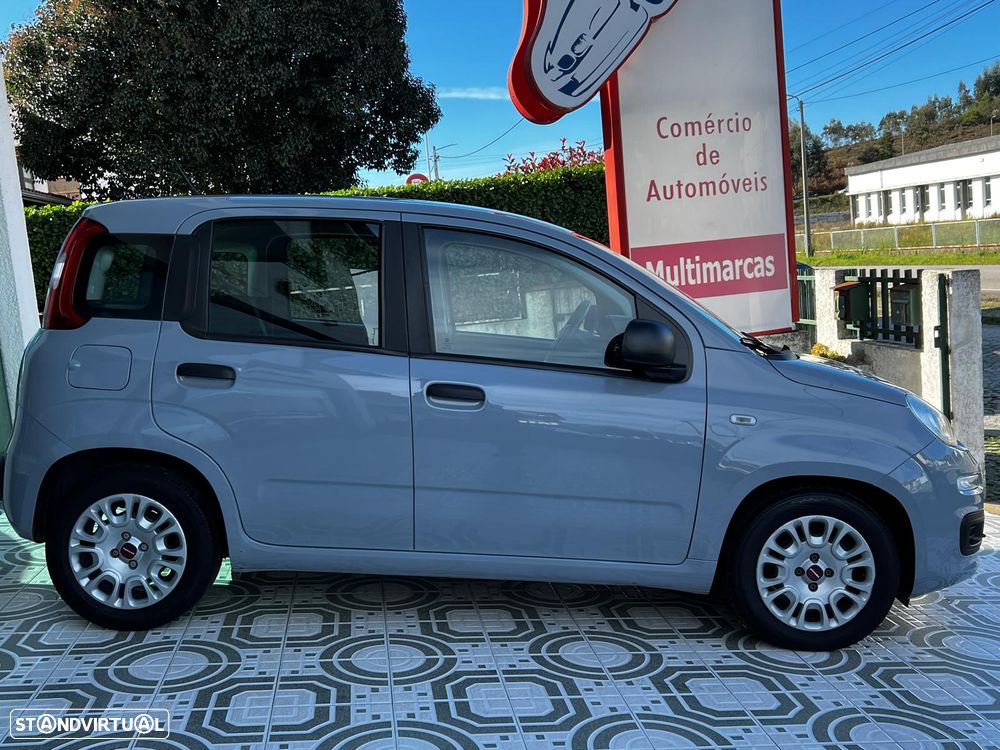 Fiat Panda - 30