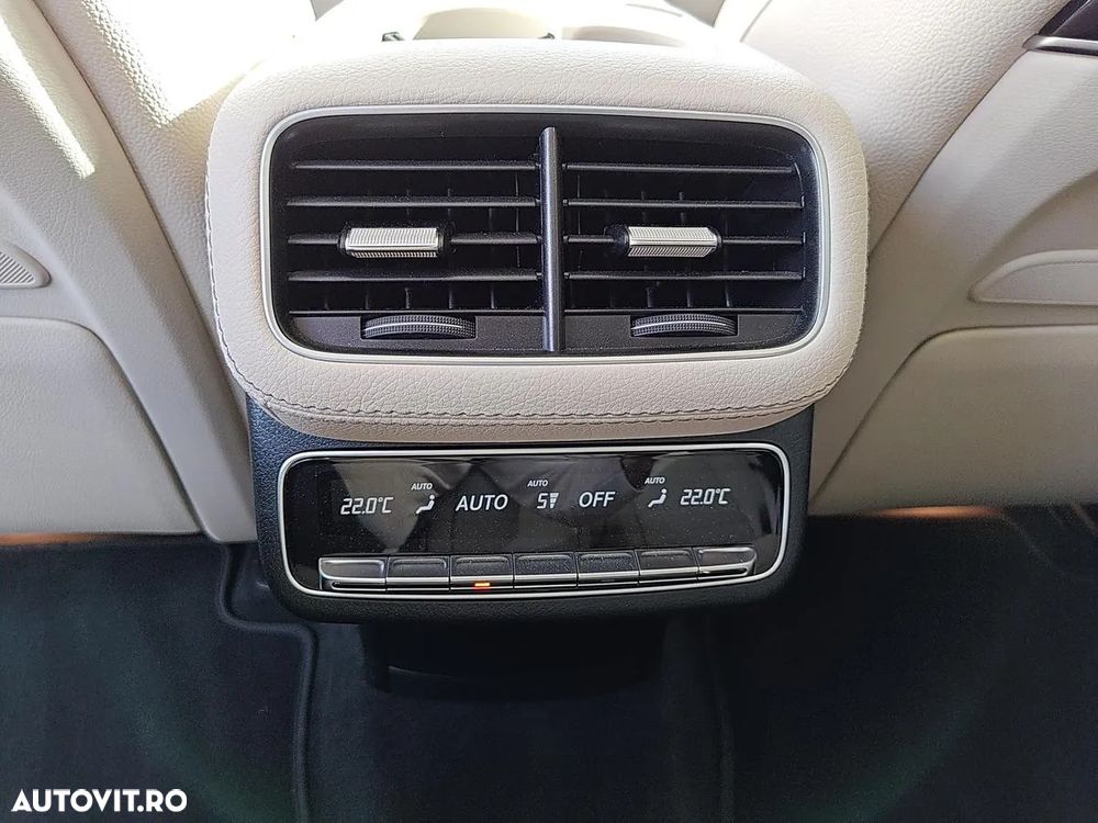 Mercedes-Benz GLE 580 4Matic 9G-TRONIC AMG Line Premium - 24