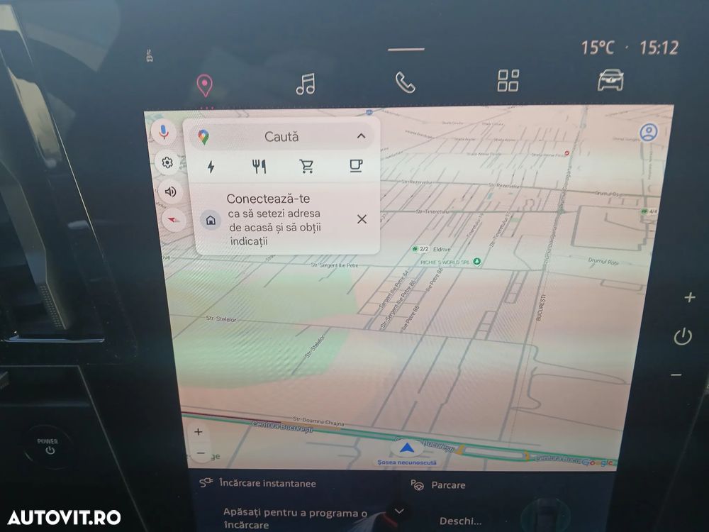 Renault Megane E-TECH EV60 optimum charge techno - 7