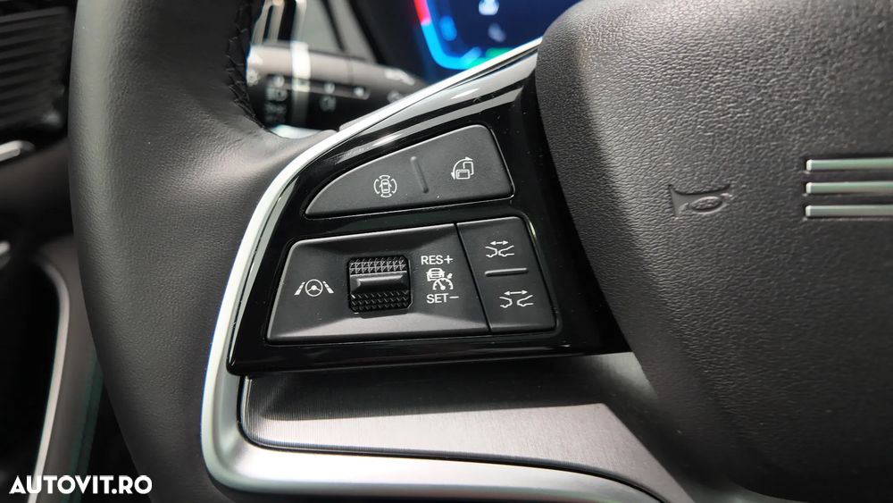 Byd Seal U DM-i PHEV Boost - 24
