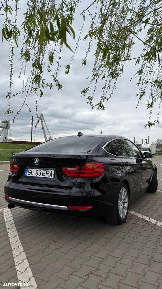 BMW Seria 3 - 6