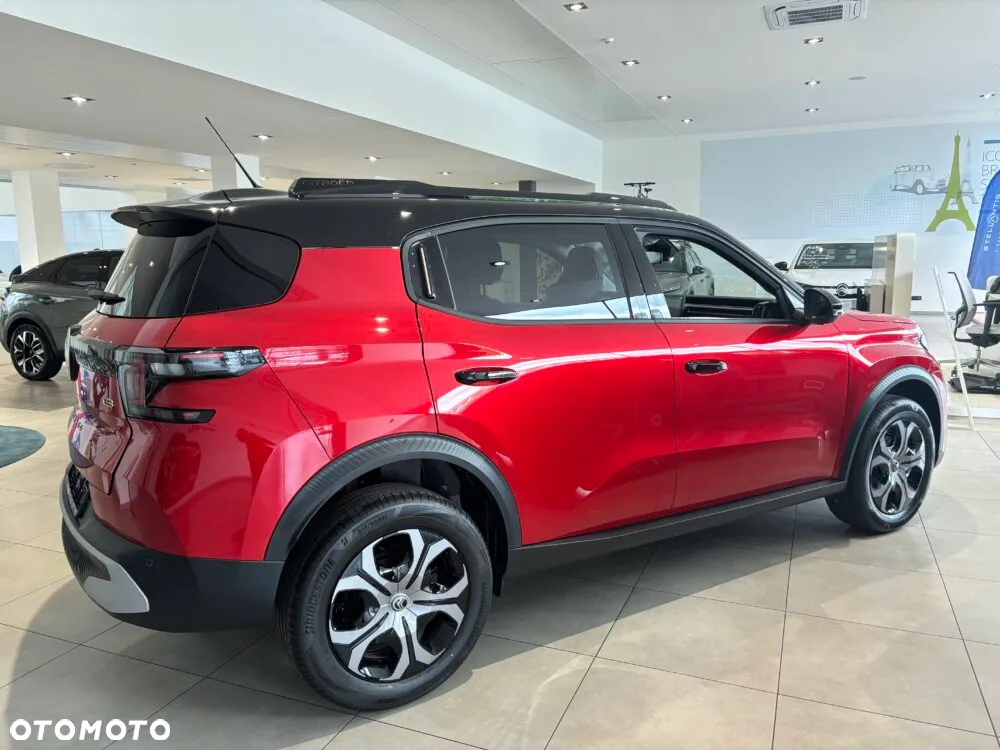 Citroën C3 Aircross 1.2 Turbo You Pack Plus S&S - 6