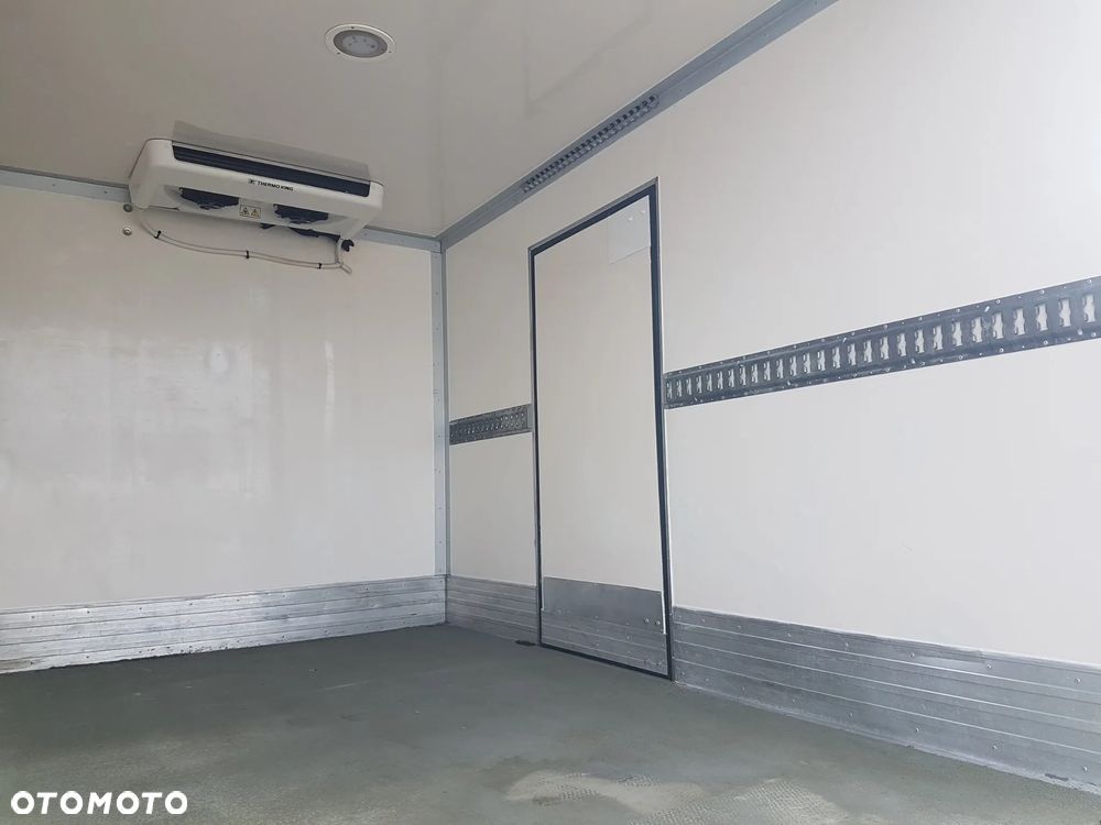 Iveco DAILY 6EP CHŁODNIA MROŹNIA IZOTERMA AGREGAT THERMO KING V-200 MAX GRZANIE ZASILANIE Z SILNIKA + ELEKTRYCZNE - 20