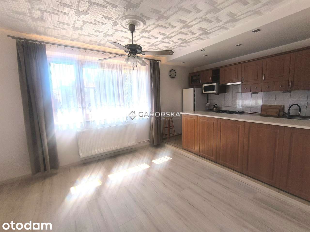 Mieszkanie na sprzedaż, 2 pokoje, 59 m², Świebodzice