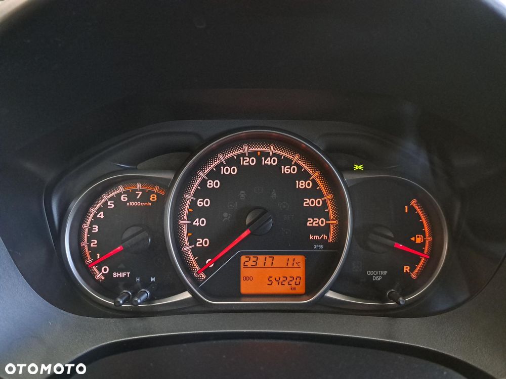 Toyota Yaris - 31