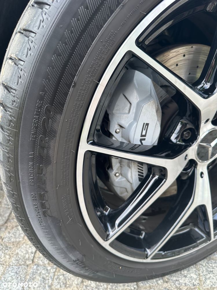 Mercedes-Benz GLC - 13