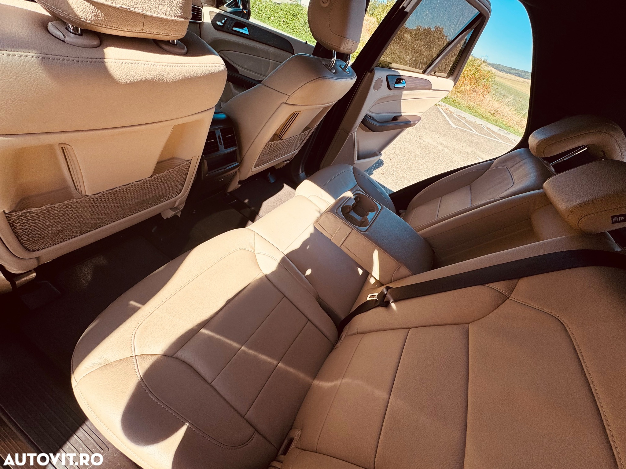 Mercedes-Benz GLE 250 d 4MATIC - 6