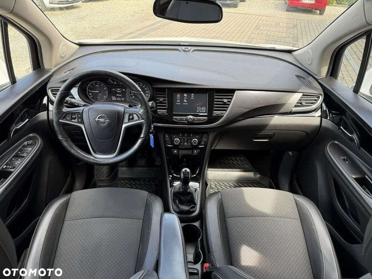 Opel Mokka X 1.4 ECOTEC Start/Stop 120 Jahre - 15