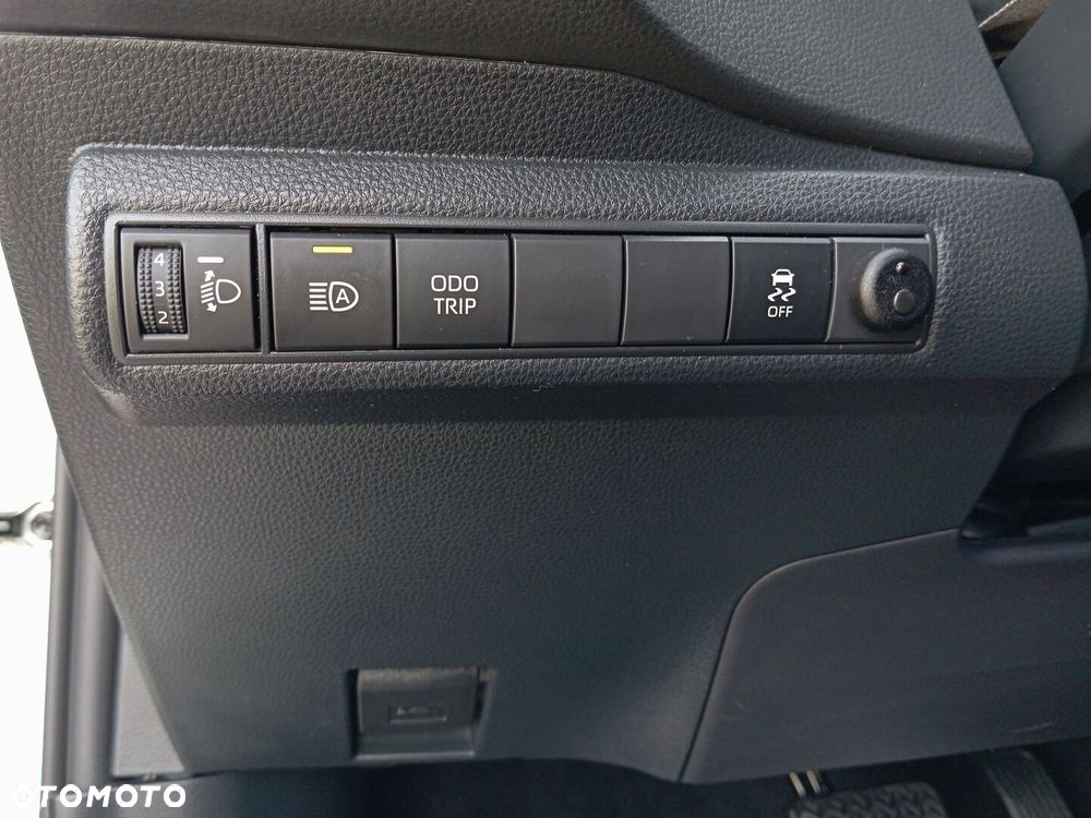 Toyota Corolla 1.8 Hybrid Comfort - 15