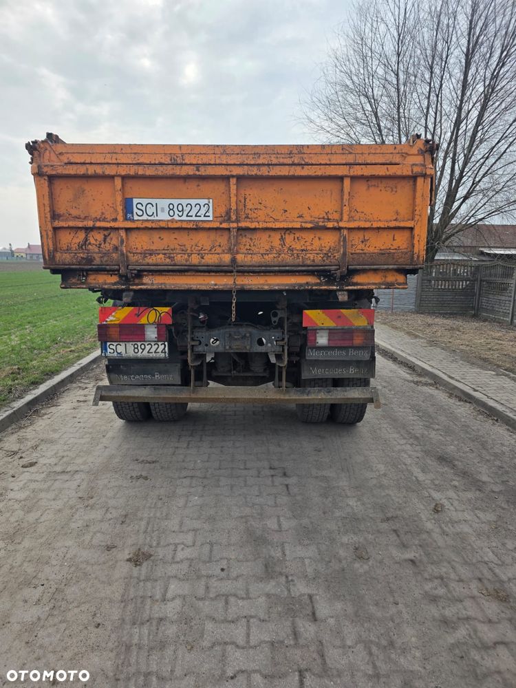 Mercedes-Benz Atego - 6