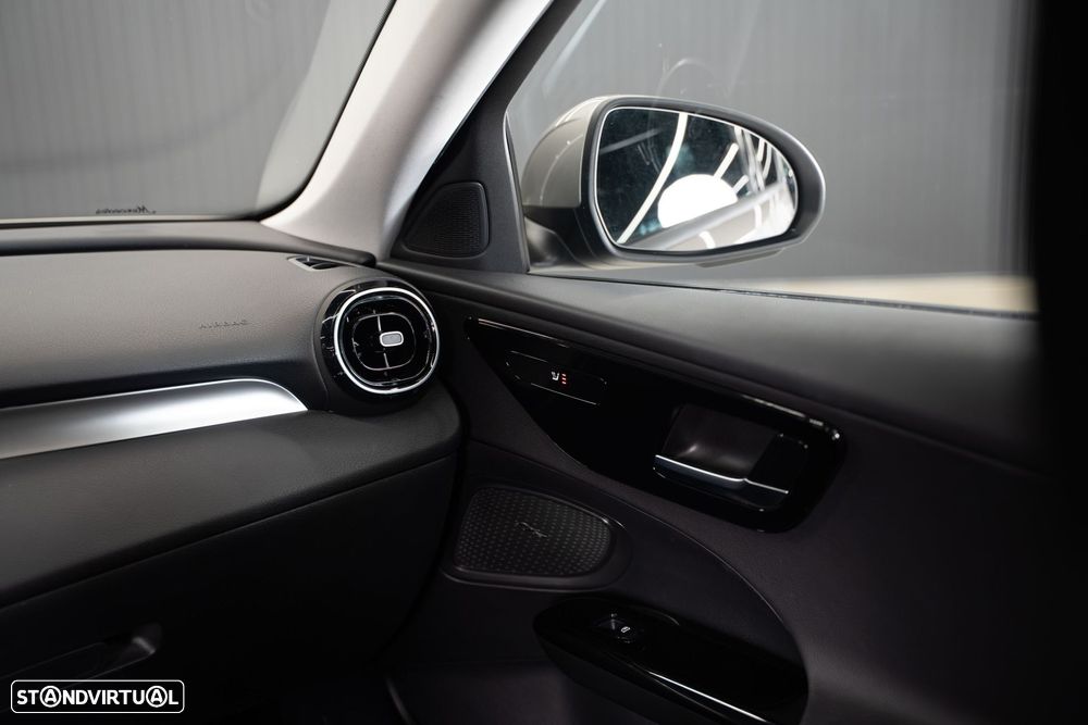 Mercedes-Benz C 220 d - 34