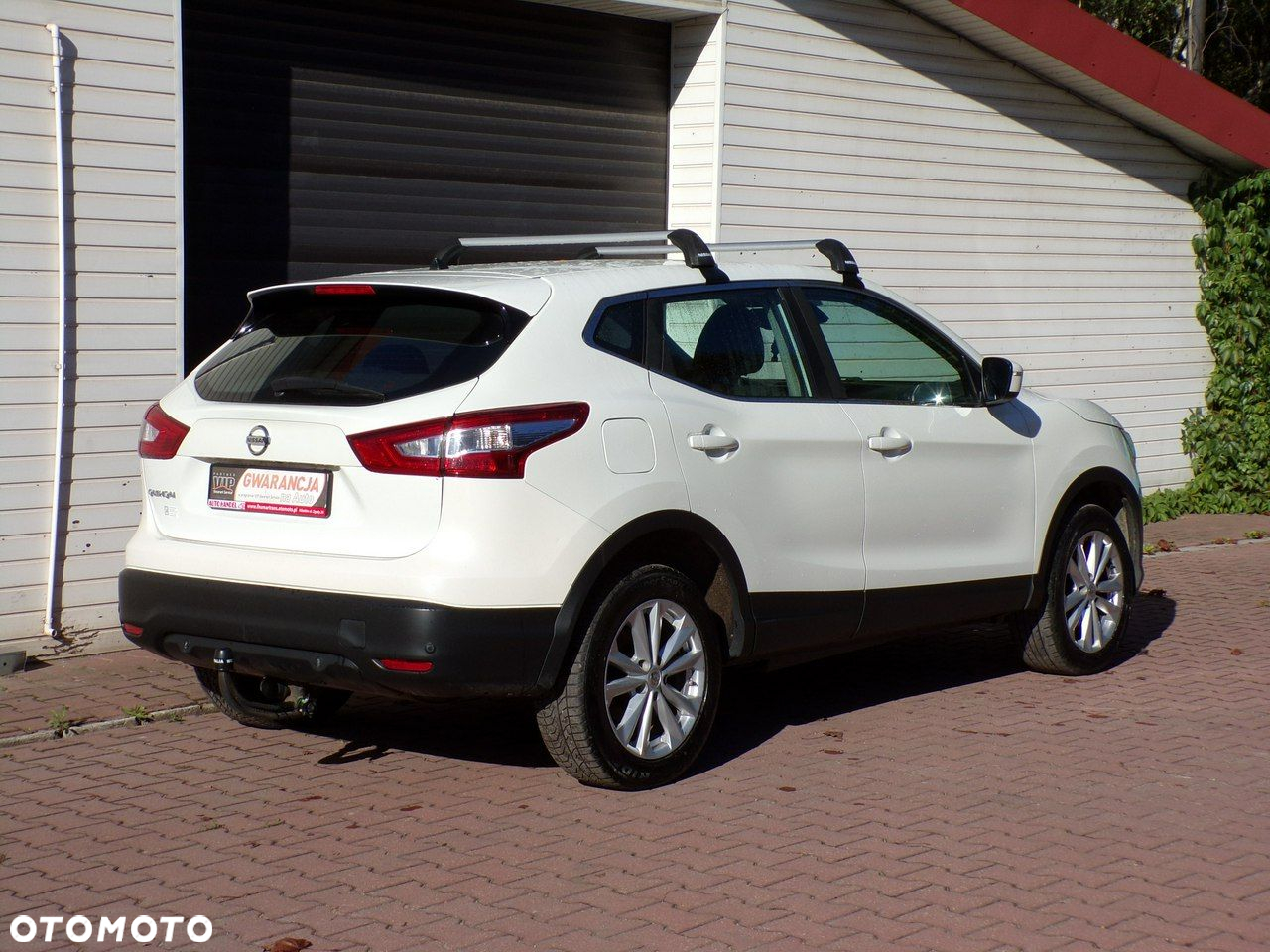 Nissan Qashqai - 12