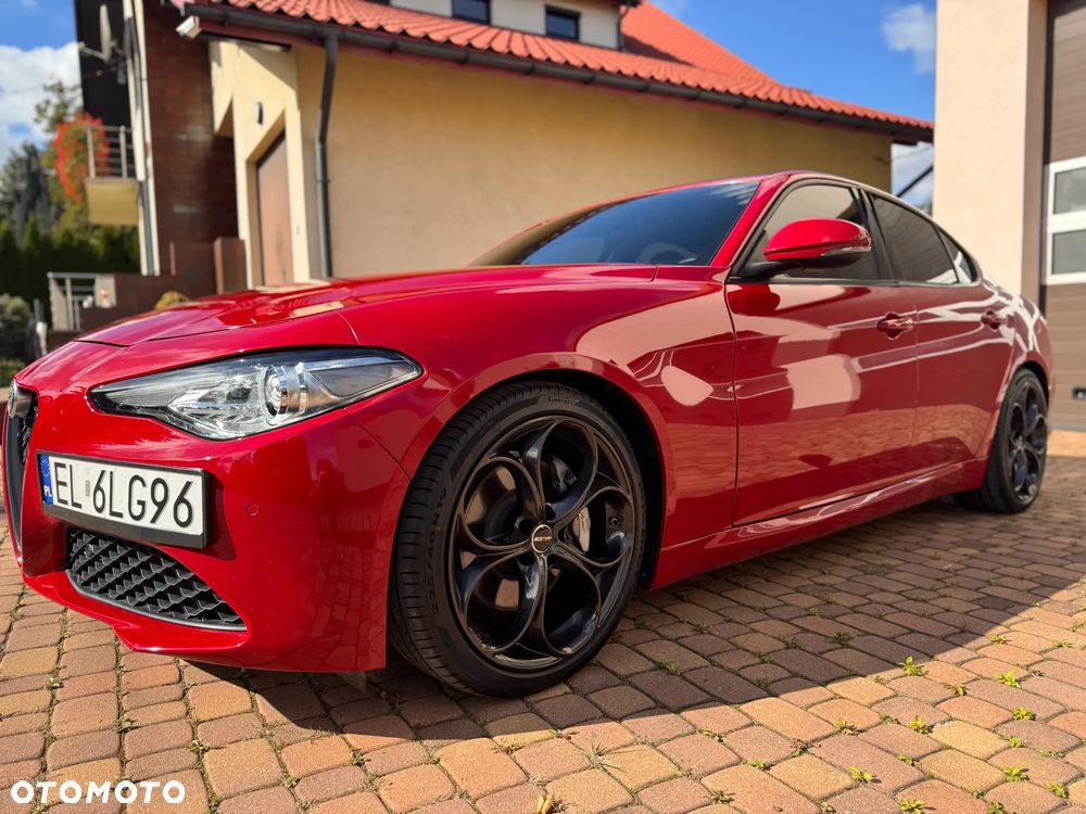 Alfa Romeo Giulia - 23
