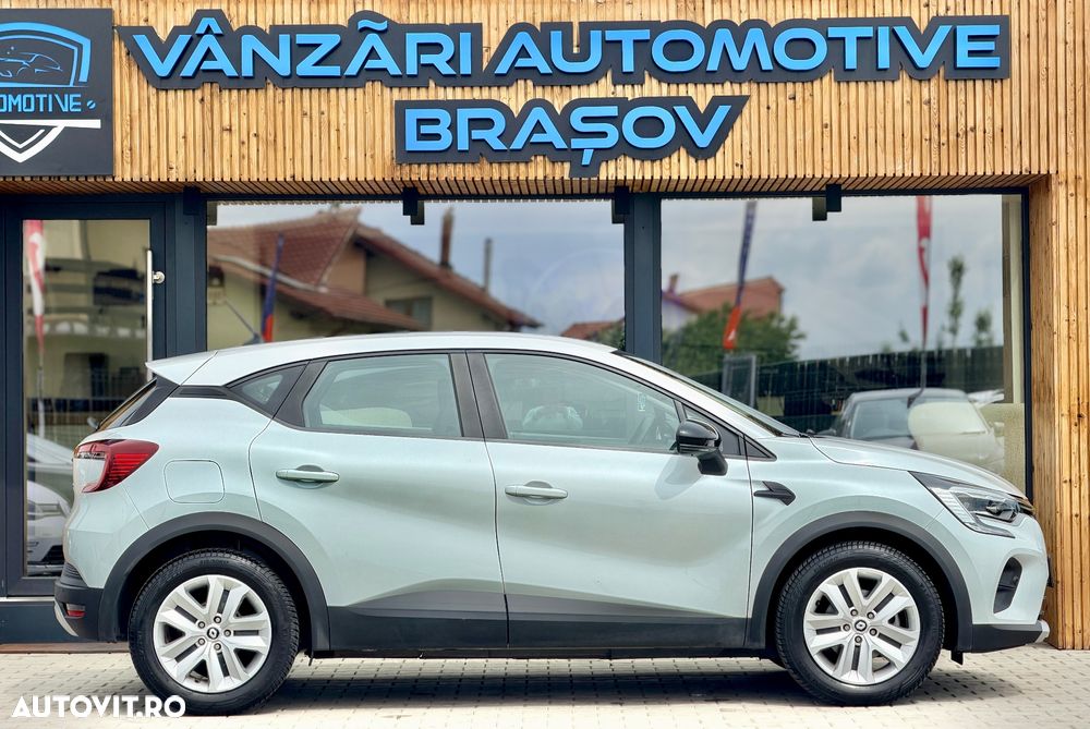 Renault Captur - 6