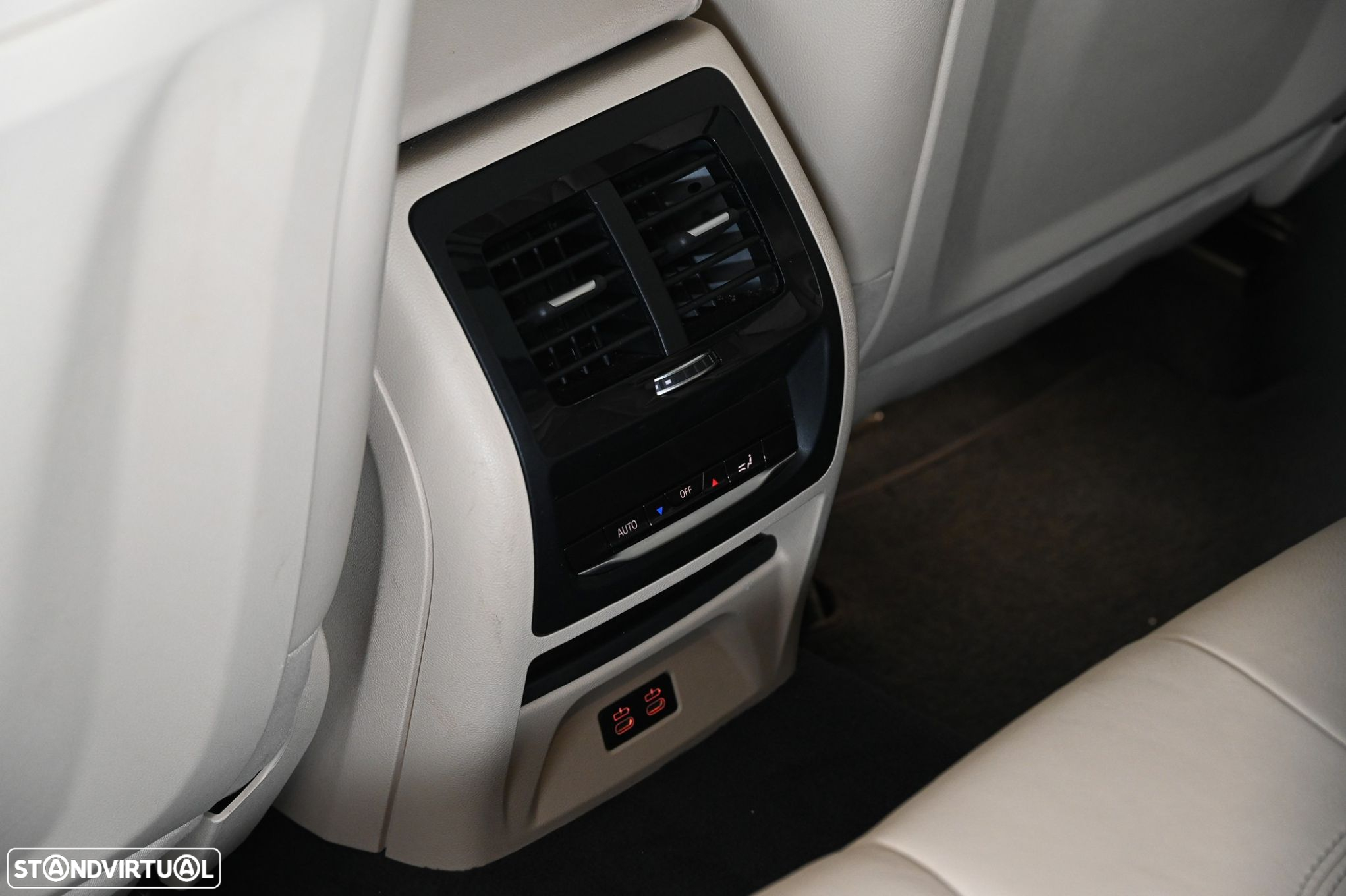 BMW X3 20 d xDrive Advantage - 17