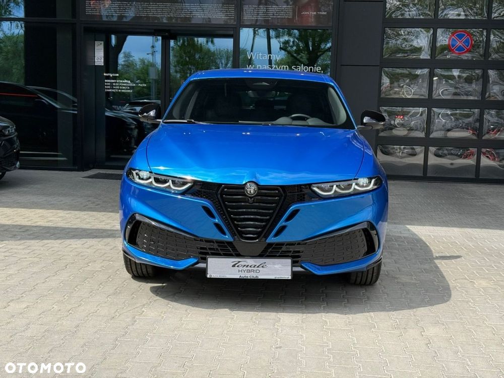 Alfa Romeo Tonale - 4