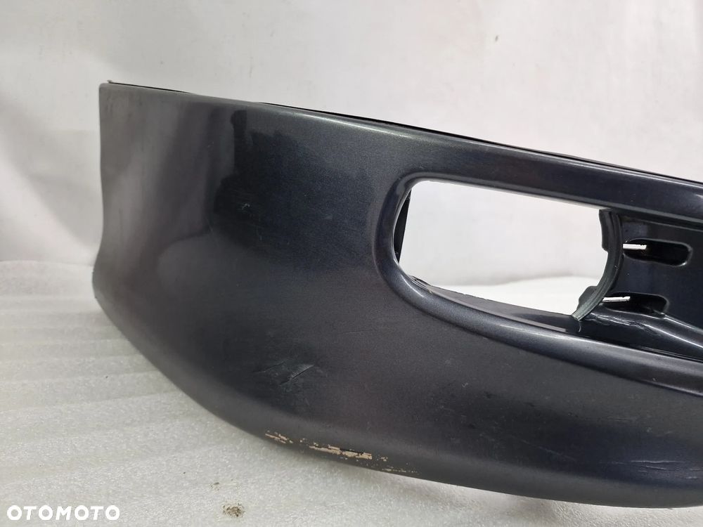 TOYOTA CAMRY 07-09 SPOJLER / DOKŁADKA POD ZDERZAK PRZEDNI PRZÓD , NR 76851-06011 , NR AUKCJI DT735 - 4