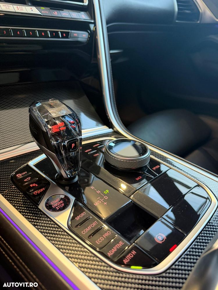 BMW Seria 8 840i xDrive - 13