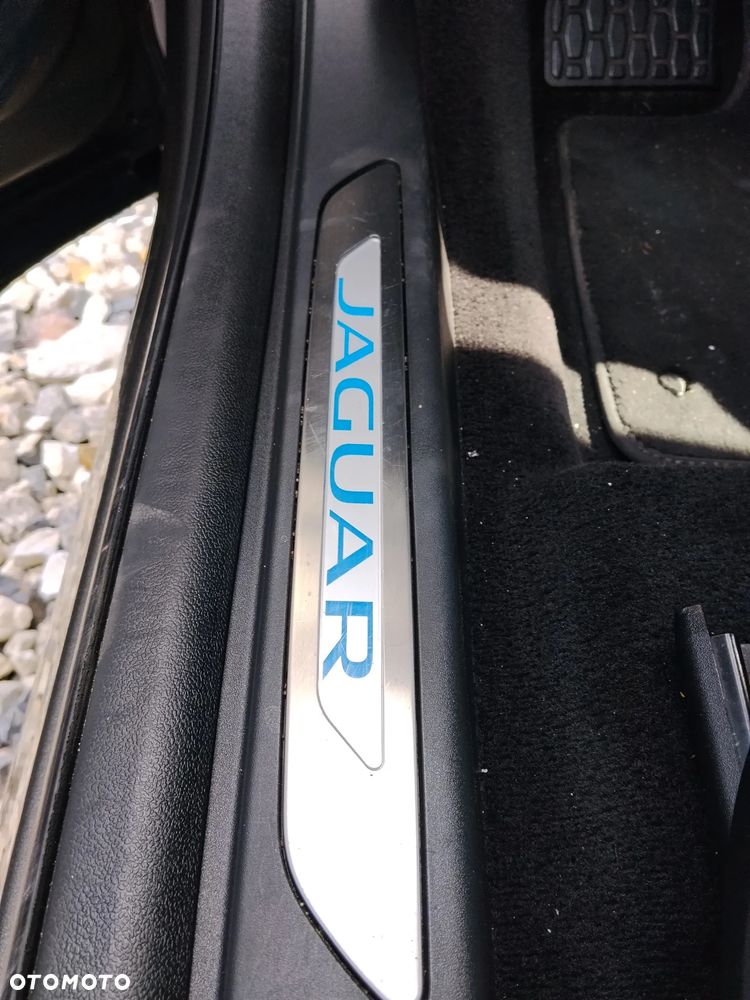 Jaguar I-Pace EV400 AWD R-DYNAMIC HSE - 18