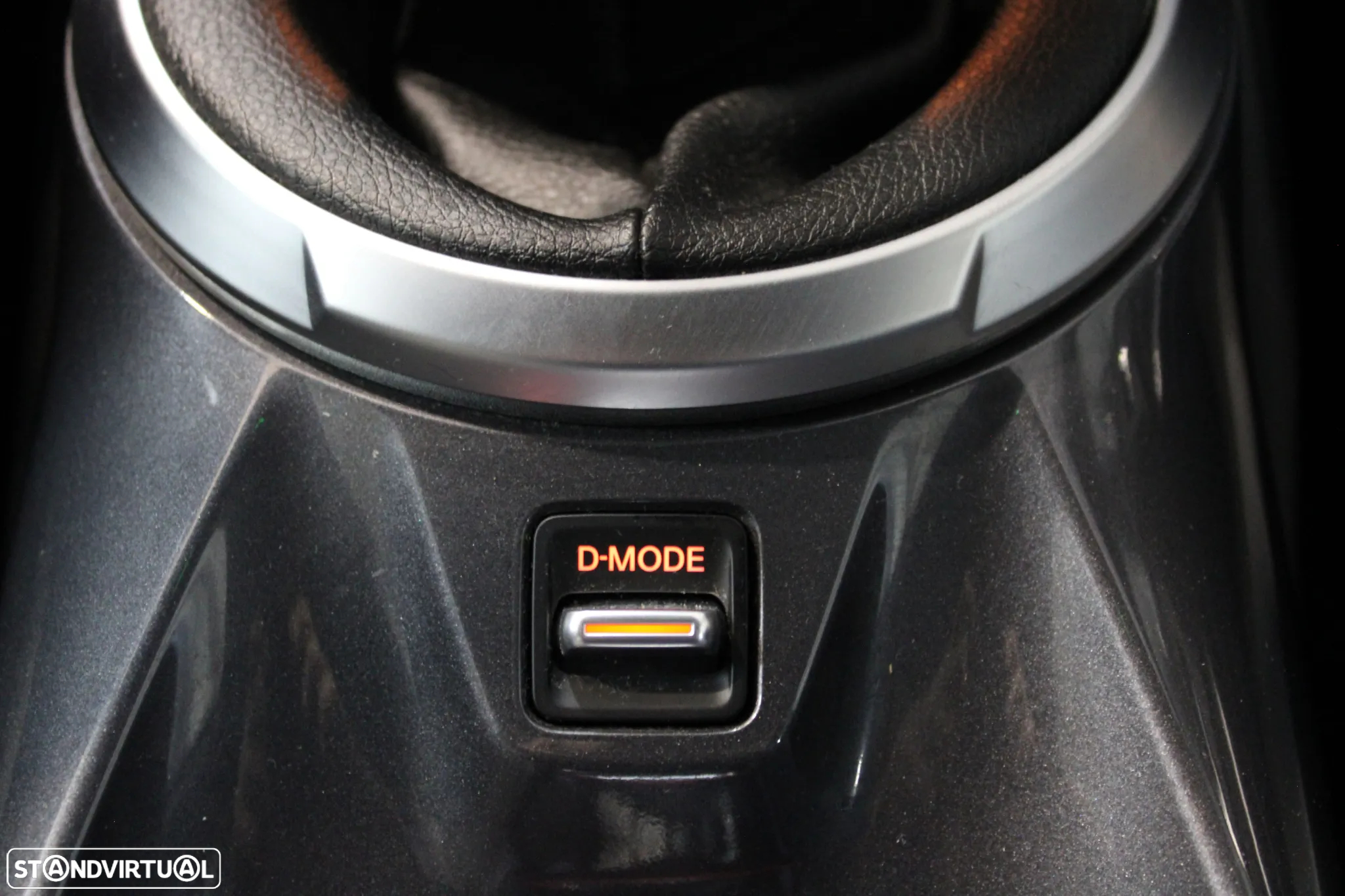 Nissan Juke 1.0 DIG-T N-Connecta - 22