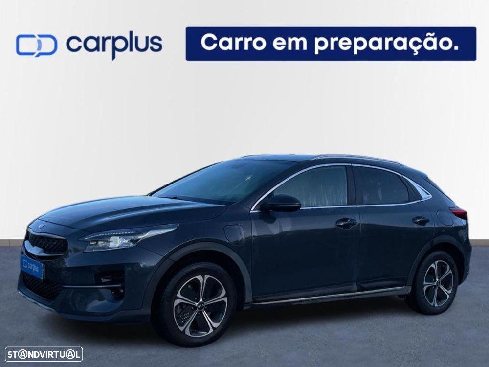 Kia XCeed 1.6 GDi PHEV Tech - 1