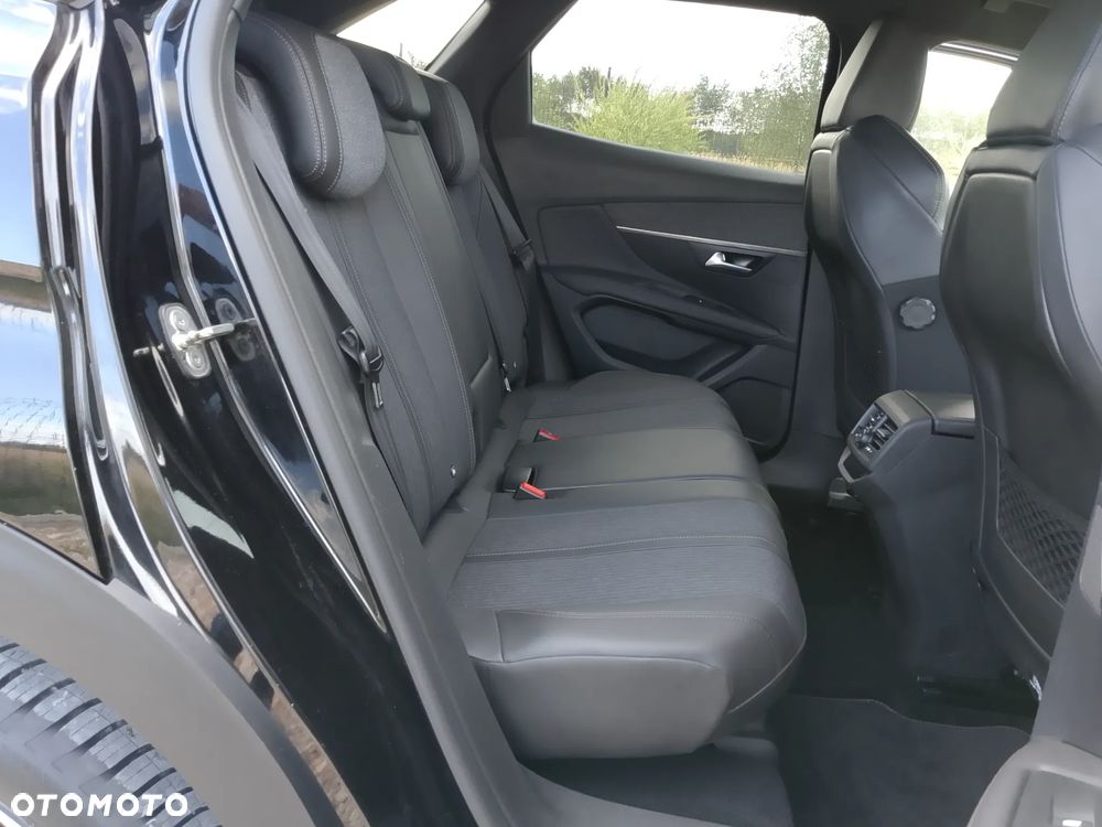 Peugeot 3008 - 35