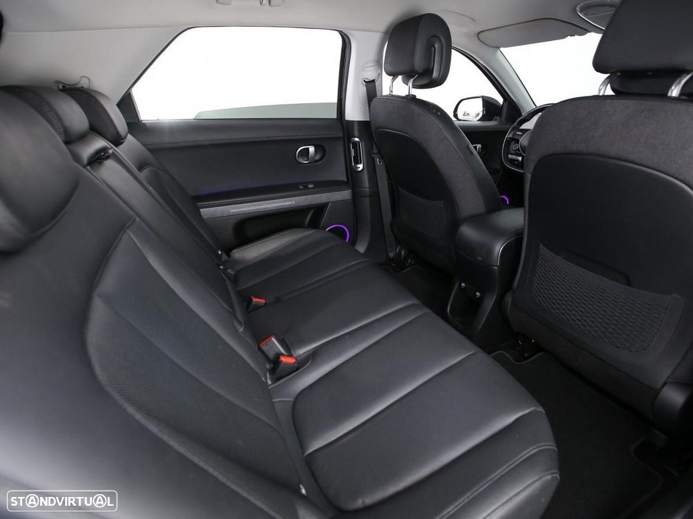 Hyundai Ioniq 5 73kWh Vanguard - 10