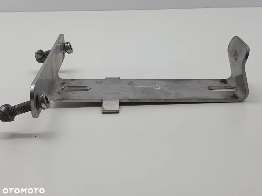 Mocowanie Uchwyt Stelaz Wspornik  Skuter Govecs Go - 17