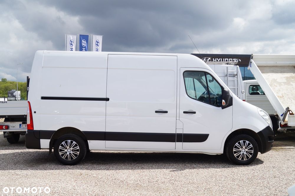 Renault Master - 10