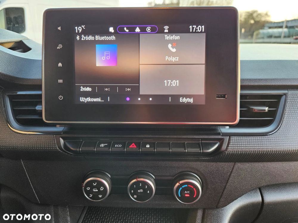 Renault Kangoo 1.5dCi 115KM - 15