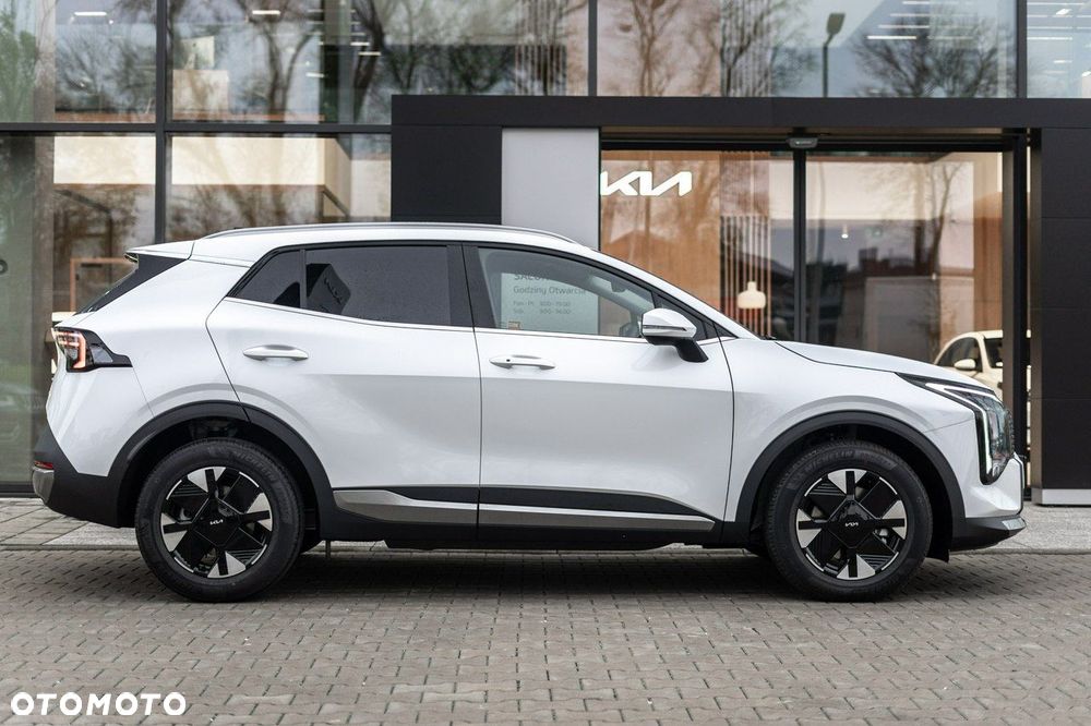 Kia Sportage - 6