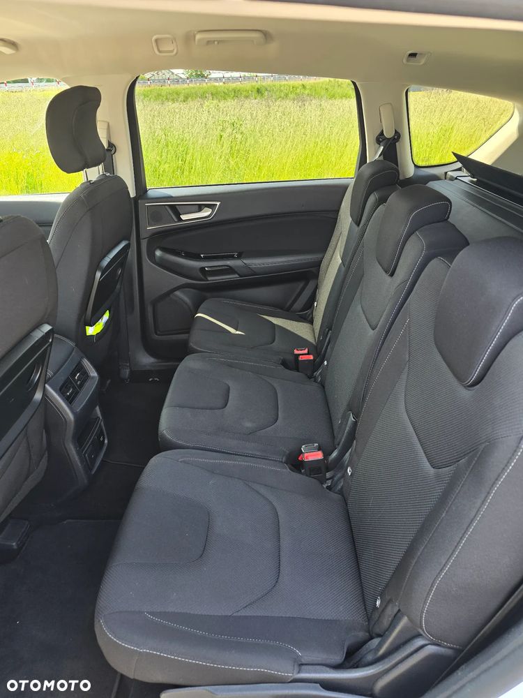 Ford S-Max 2.0 EcoBlue Trend - 8