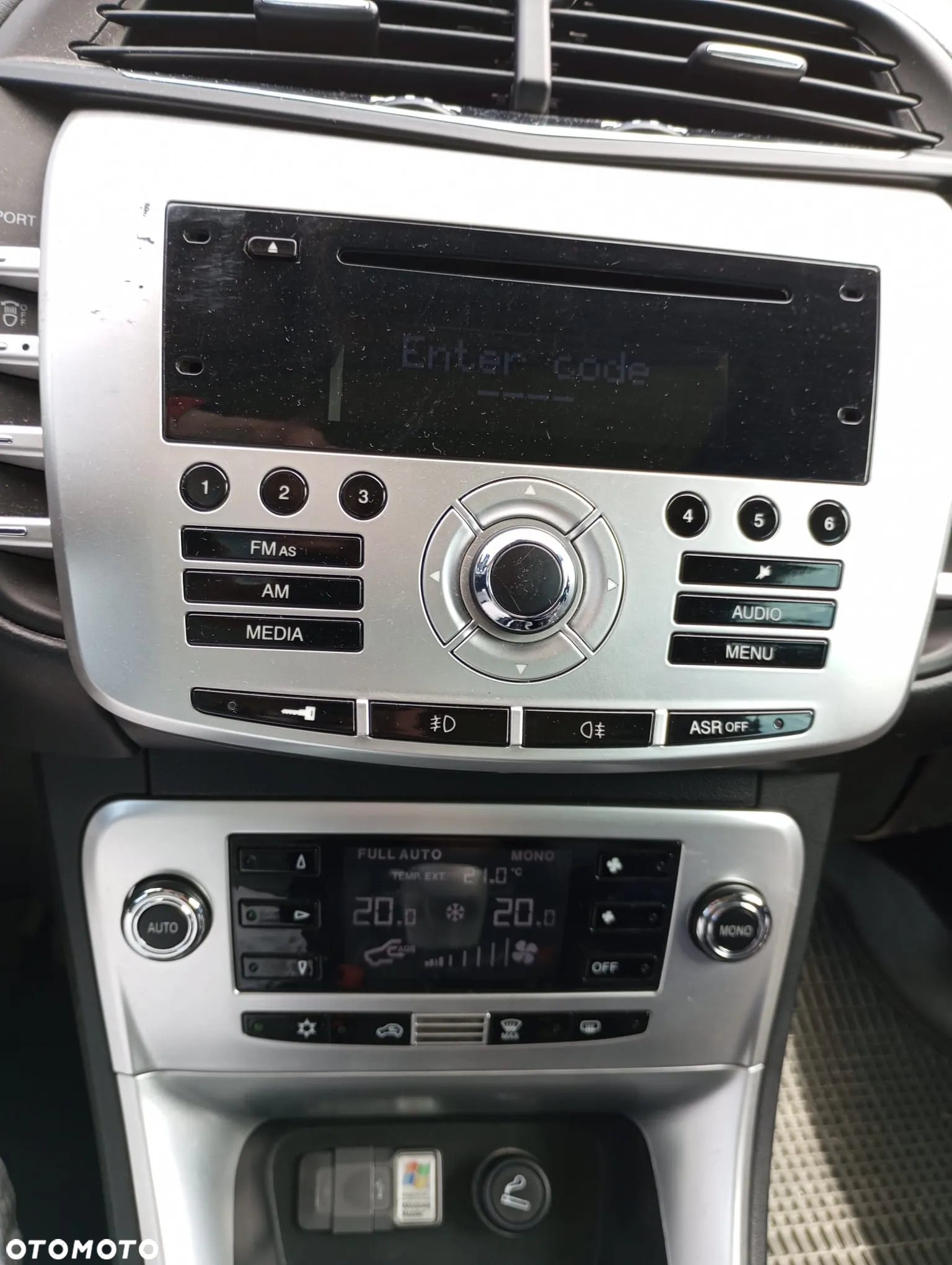 Lancia Delta 1.4 T-Jet Platino - 21