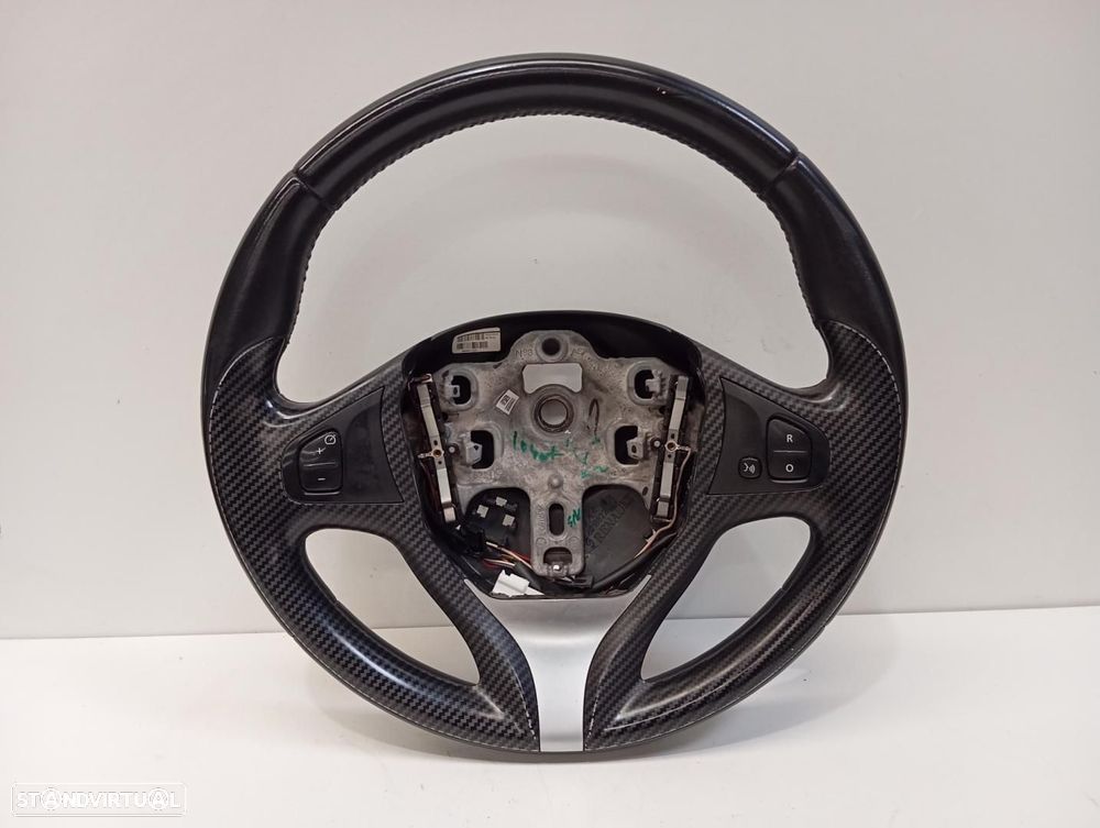 VOLANTE RENAULT CAPTUR I - 1